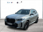 Bild BMW X5 M Sport Pro Innovation Panorama AHK Komfortpaket