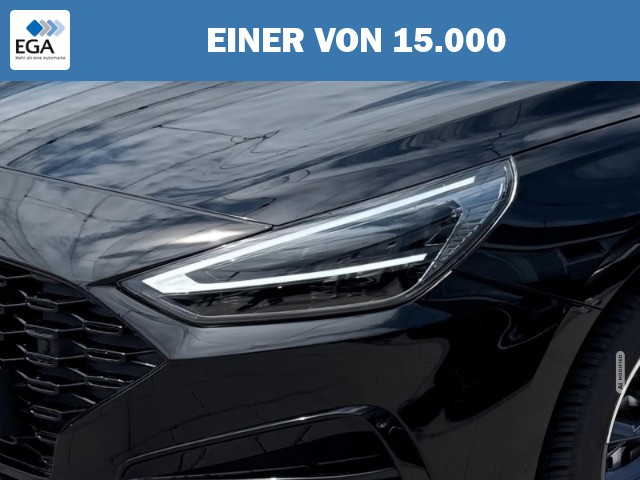 Hyundai i30 FL Kombi (MY25) 1.5 T-GDI (140 PS) 48V 7-DCT 2WD Advantage Plus-Paket