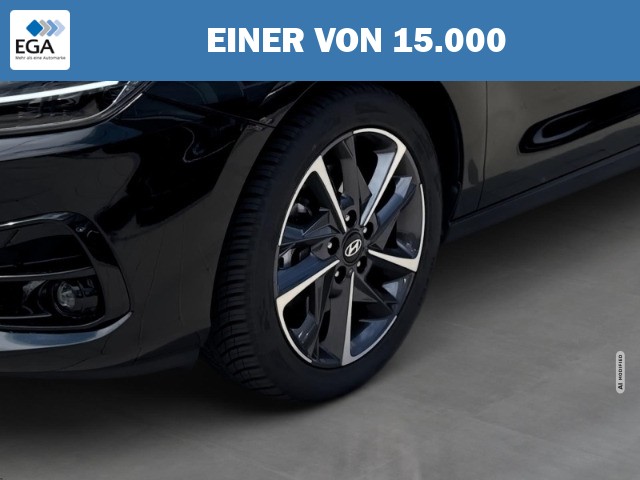 Hyundai i30 FL Kombi (MY25) 1.5 T-GDI (140 PS) 48V 7-DCT 2WD Advantage Plus-Paket