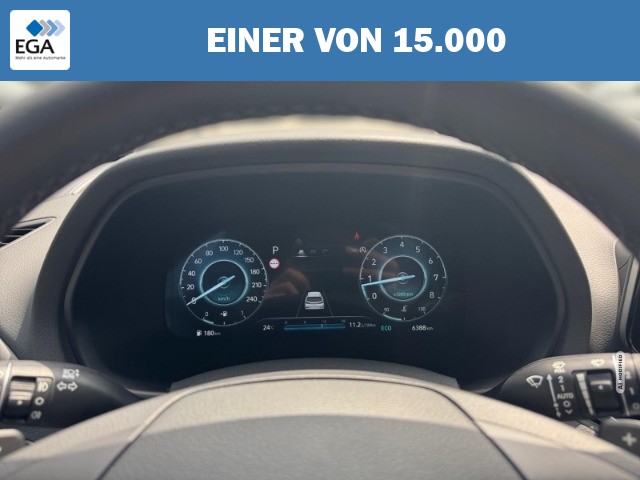 Hyundai i30 FL Kombi (MY25) 1.5 T-GDI (140 PS) 48V 7-DCT 2WD Advantage Plus-Paket