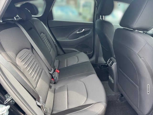 Hyundai i30 FL Kombi (MY25) 1.5 T-GDI (140 PS) 48V 7-DCT 2WD Advantage Plus-Paket