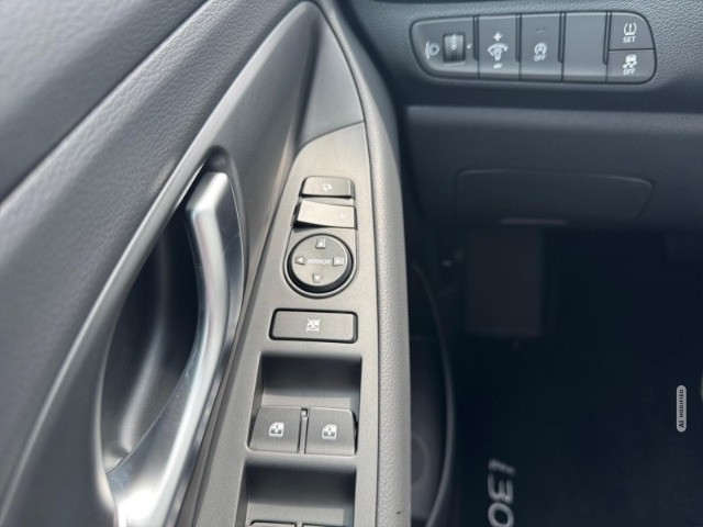 Hyundai i30 FL Kombi (MY25) 1.5 T-GDI (140 PS) 48V 7-DCT 2WD Advantage Plus-Paket