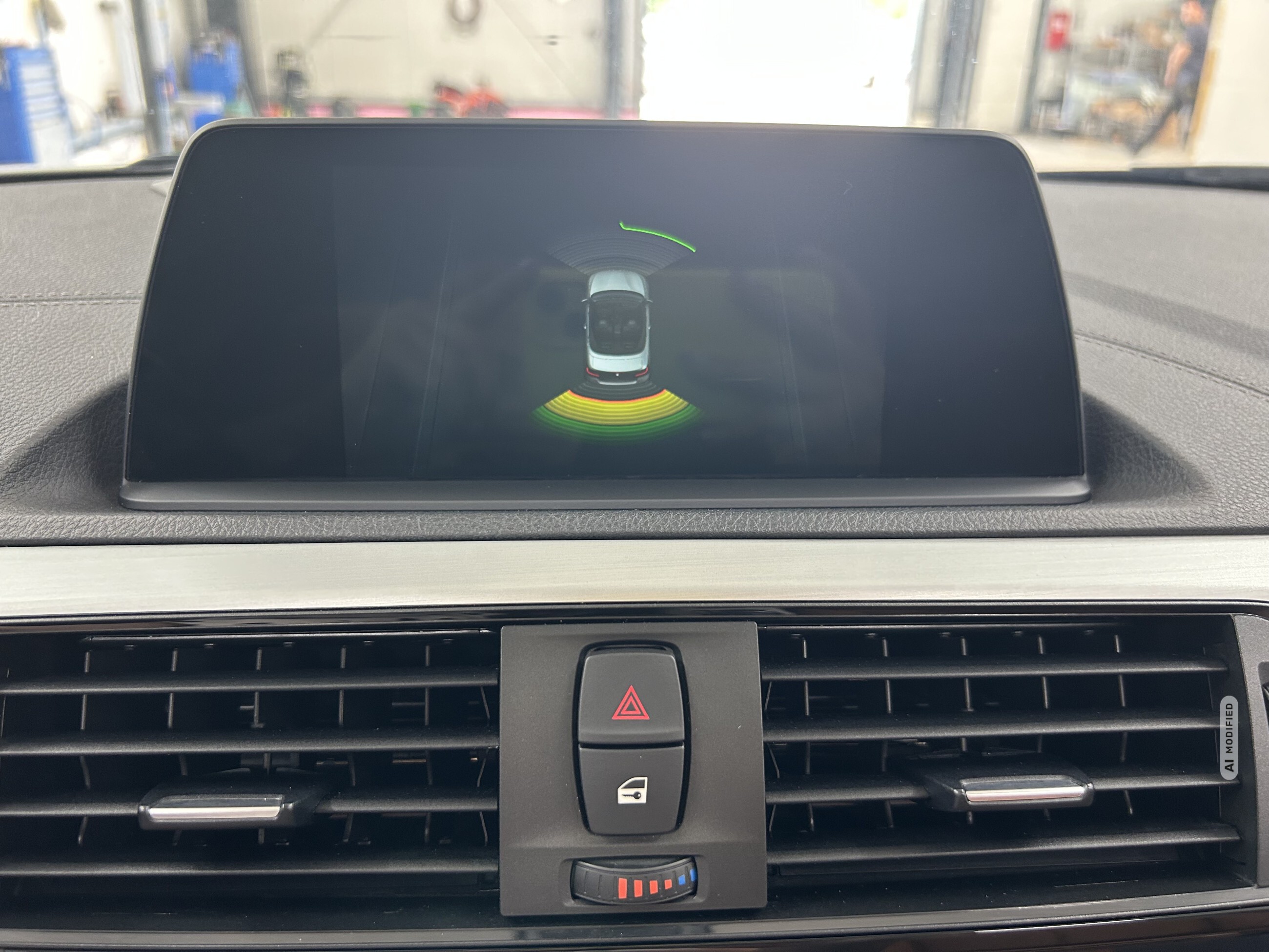 BMW 220 i M Sport+Leder+LED+SHZ+TEMP+DigiKombi+Navi