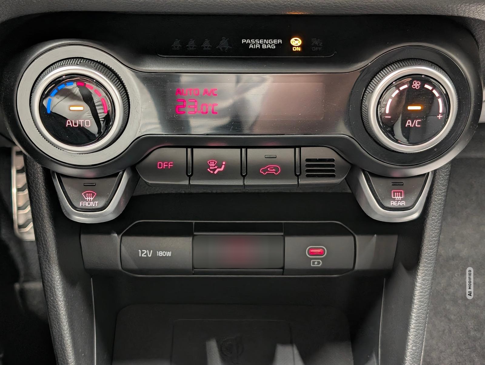 Kia Picanto GT-Line LED/Navi/SHZ/Kam/GRA/Keyl./16-LM