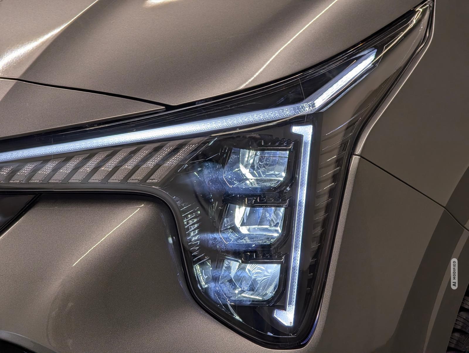 Kia Picanto GT-Line LED/Navi/SHZ/Kam/GRA/Keyl./16-LM