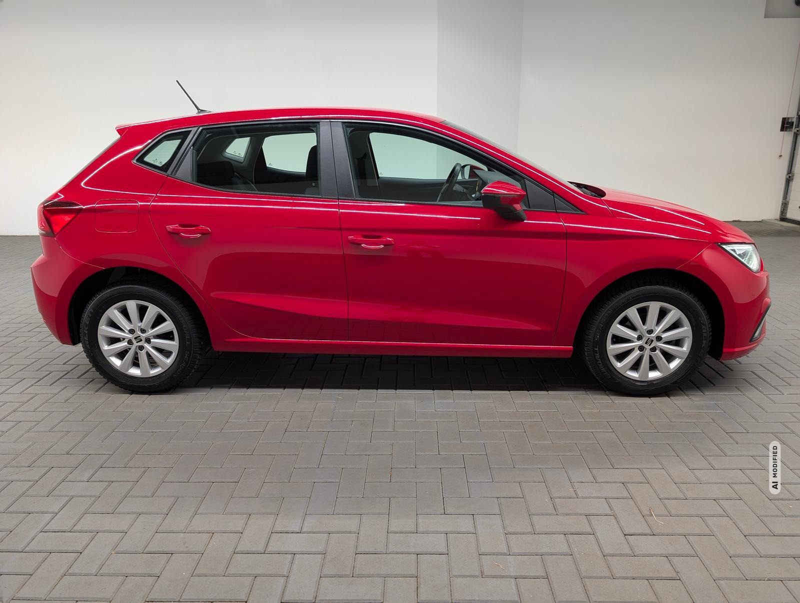 Seat Ibiza Style LED/Full-Link/DAB/Kam/Tempom./15-LM