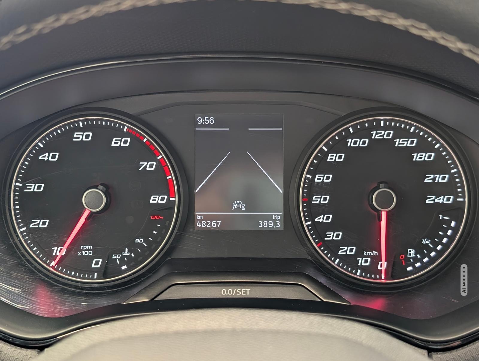 Seat Ibiza Style LED/Full-Link/DAB/Kam/Tempom./15-LM