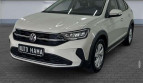 Bild Volkswagen Taigo Life*ACC*PDC*LED*ALU*