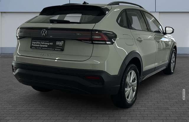 Volkswagen Taigo Life*ACC*PDC*LED*ALU*