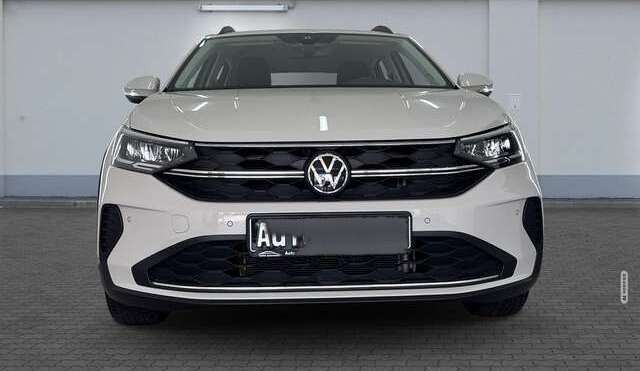Volkswagen Taigo Life*ACC*PDC*LED*ALU*