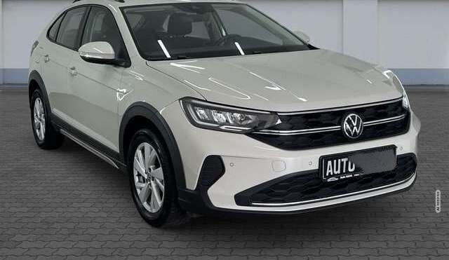 Volkswagen Taigo Life*ACC*PDC*LED*ALU*