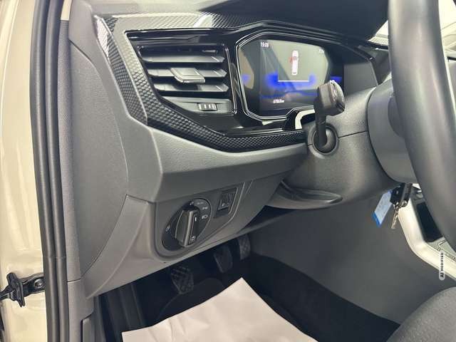 Volkswagen Taigo Life*ACC*PDC*LED*ALU*