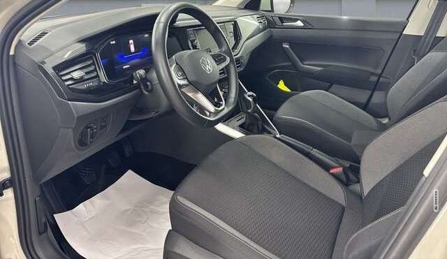 Volkswagen Taigo Life*ACC*PDC*LED*ALU*