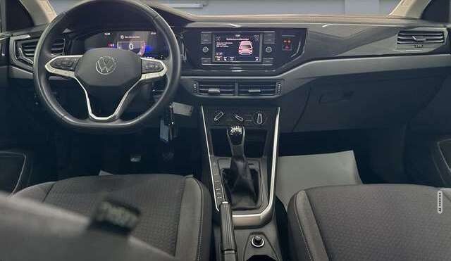Volkswagen Taigo Life*ACC*PDC*LED*ALU*
