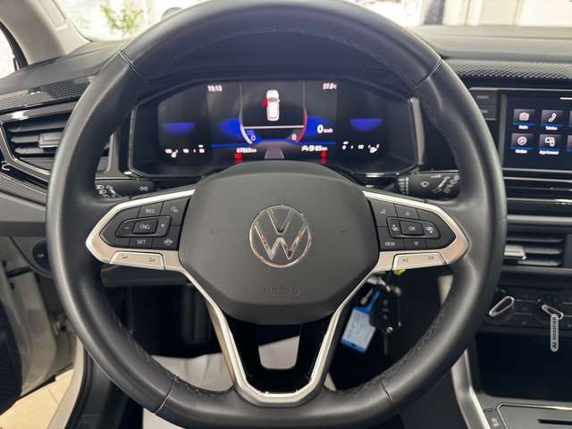 Volkswagen Taigo Life*ACC*PDC*LED*ALU*
