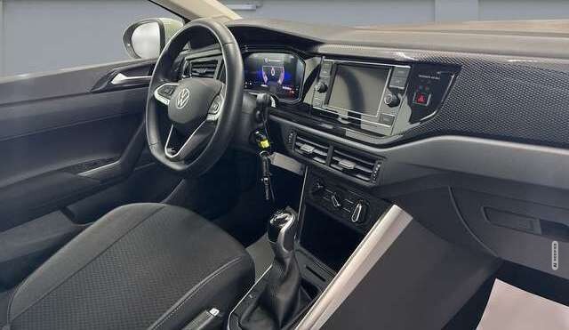 Volkswagen Taigo Life*ACC*PDC*LED*ALU*