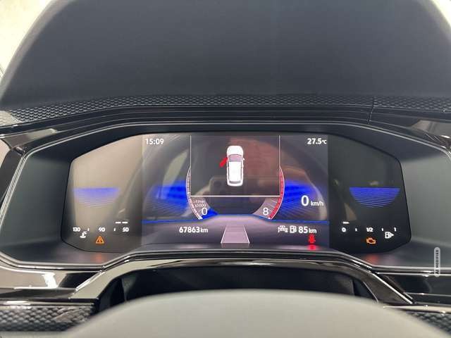 Volkswagen Taigo Life*ACC*PDC*LED*ALU*