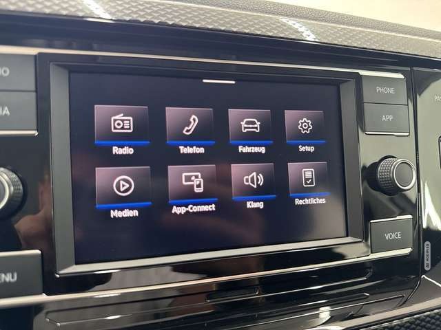 Volkswagen Taigo Life*ACC*PDC*LED*ALU*