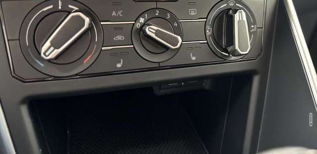 Volkswagen Taigo Life*ACC*PDC*LED*ALU*
