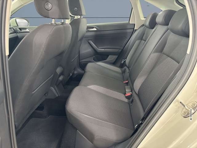 Volkswagen Taigo Life*ACC*PDC*LED*ALU*