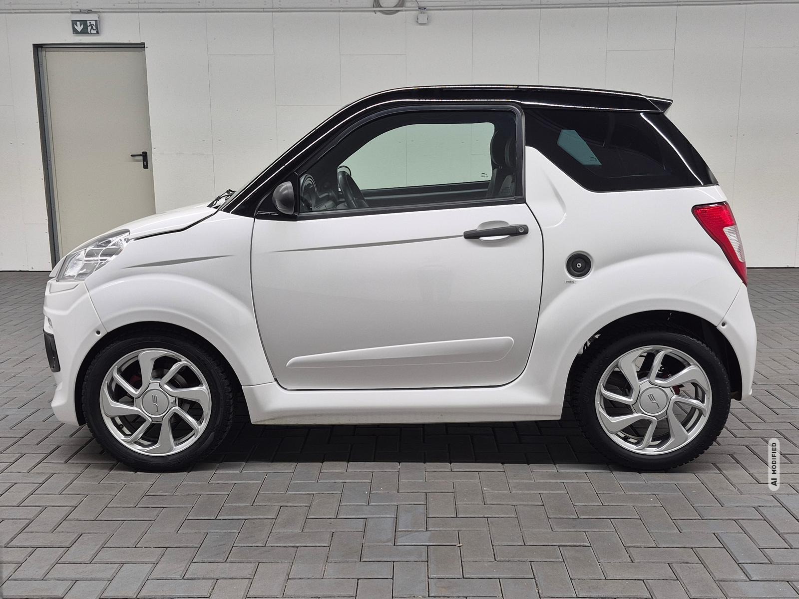 Ligier JS 50 JS50 Microcar ab 15 Jahren Klasse AM