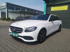 Bild Mercedes-Benz E 300 T de Avantgarde Burmester LED Pano.360° Kamera