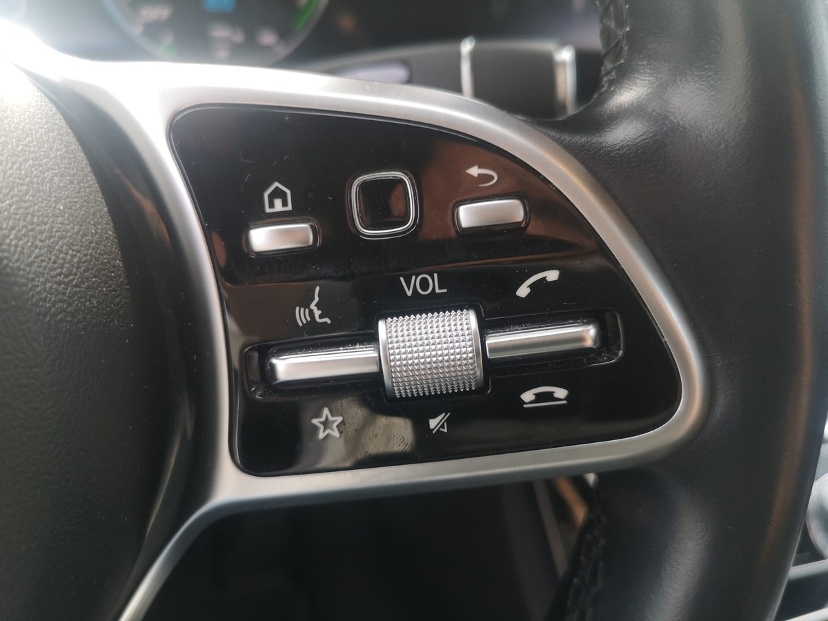 Mercedes-Benz E 300 T de Avantgarde Burmester LED Pano.360° Kamera