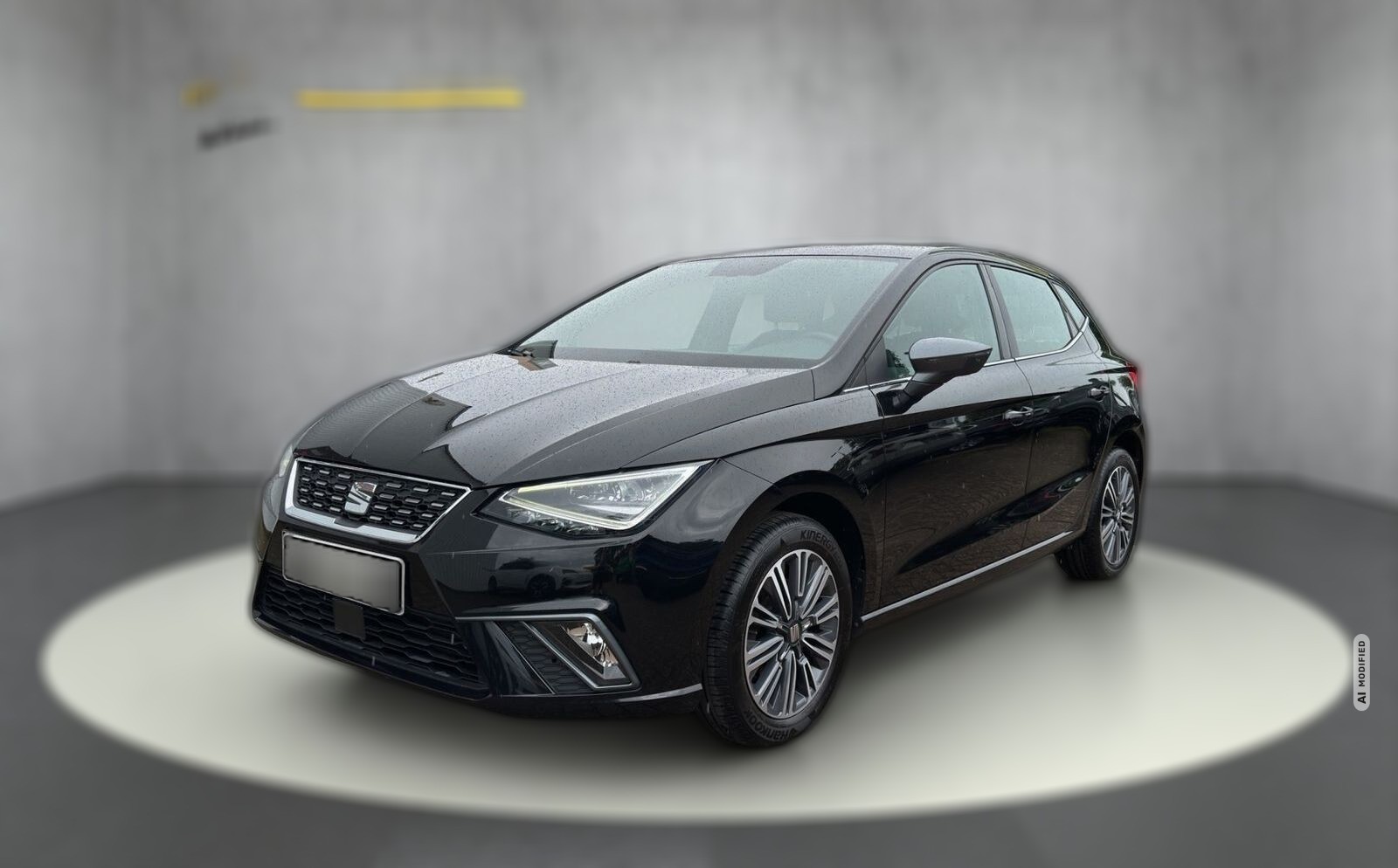 Seat Ibiza Xcellence