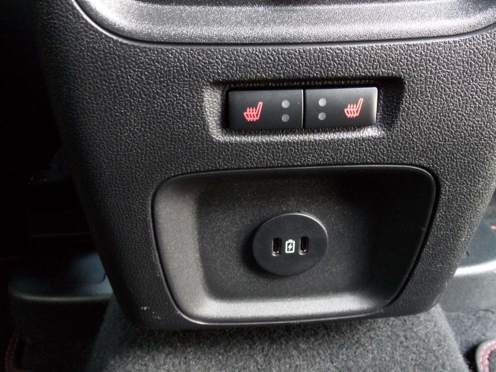 Ford Kuga ST-Line X Navi+AHK+el. Heckklappe