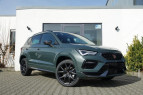 Bild Cupra Ateca DSG 19Zoll/Leder/Memory/el.Heckklappe/AHK!