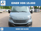 Bild Iveco Daily 35 S 16 Hi-Matic 2.3 NAVI+LED+KAMERA+270°TÜREN+ACC...