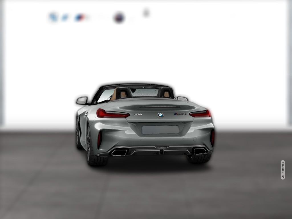 BMW Z4 HEAD-UP H&K HIFI KOMFORTZG. ALU 19