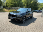 Bild BMW X3 NAVI PROF HUD STANDHZG AHK PANO LEDER 21 -LM AKUSTIK E-SITZE ALARM KOMFORTZG 