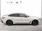 Bild BMW i4 M Sport AHK HiFi LiveCockpit Prof DrivingAss
