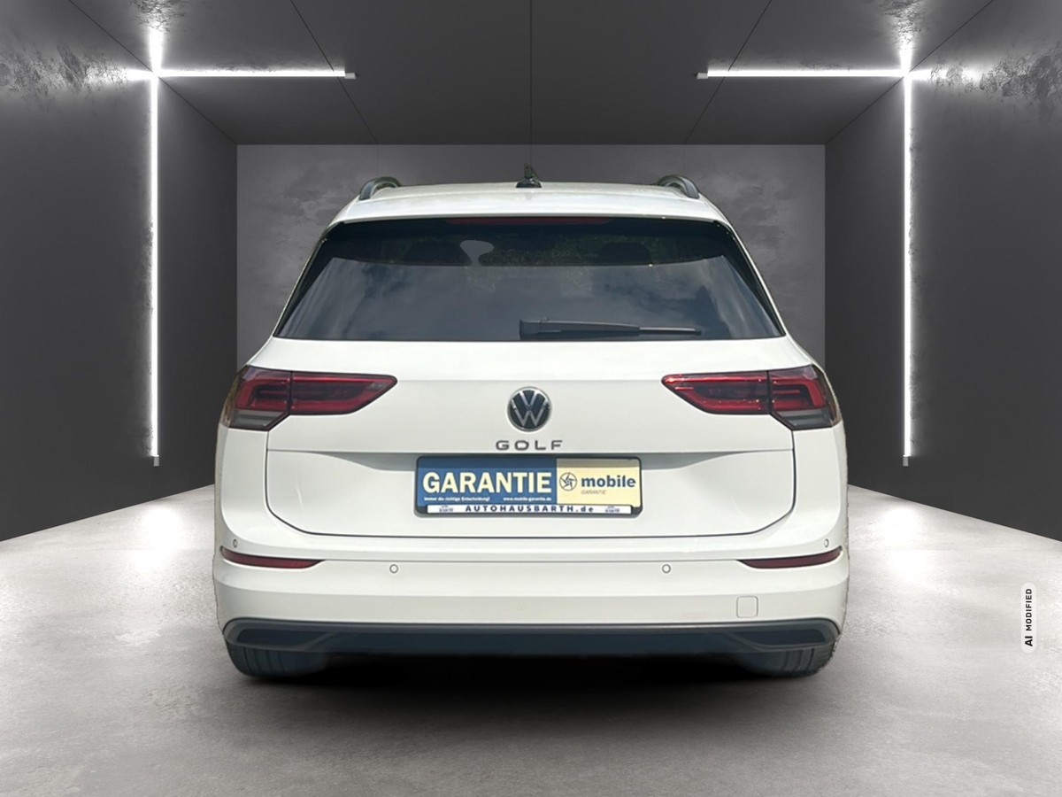 Volkswagen Golf VIII 2.0 TDI Life *LED*SHZ*LRH*NAVI*KLIMA