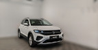 Bild Volkswagen T-Cross Life 1.0 TSI LED Virtual CarPlay ACC