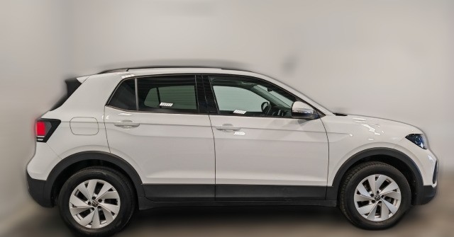 Volkswagen T-Cross Life 1.0 TSI LED Virtual CarPlay ACC