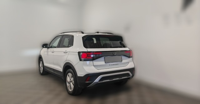 Volkswagen T-Cross Life 1.0 TSI LED Virtual CarPlay ACC