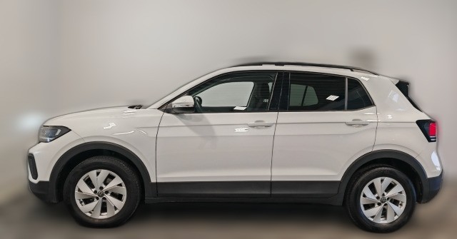 Volkswagen T-Cross Life 1.0 TSI LED Virtual CarPlay ACC