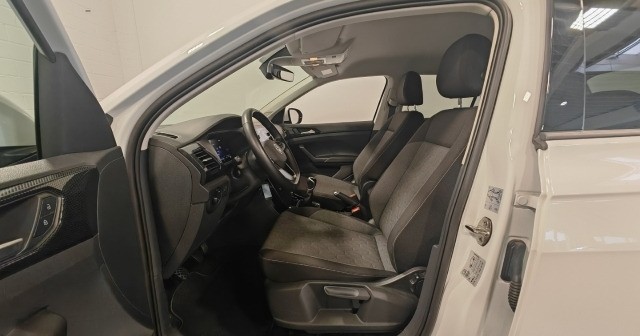 Volkswagen T-Cross Life 1.0 TSI LED Virtual CarPlay ACC