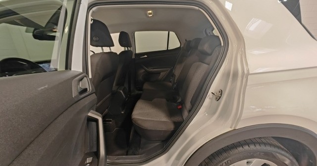 Volkswagen T-Cross Life 1.0 TSI LED Virtual CarPlay ACC