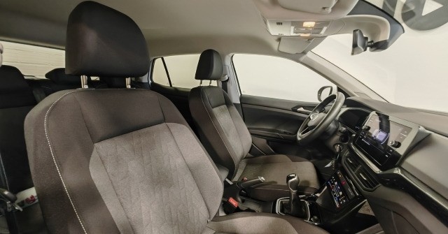 Volkswagen T-Cross Life 1.0 TSI LED Virtual CarPlay ACC