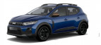 Bild Dacia Sandero TCe 110 Extreme SHZ