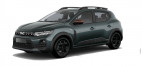 Bild Dacia Sandero TCe 110 Extreme Schiebedach SHZ+MV-Kamera