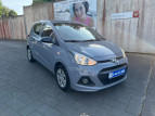 Bild Hyundai i10 1.0 - Klimaanlage - AUX - USB 