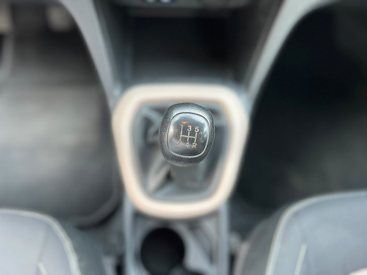 Hyundai i10 1.0 - Klimaanlage - AUX - USB 