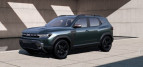 Bild Dacia Duster hybrid-G 150 EDC 4x4 Extreme SHZ LKHZ MV-Kamera