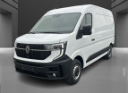 Bild Renault Master Extra dCi 170 3,5t L2H2 AHK SHZ
