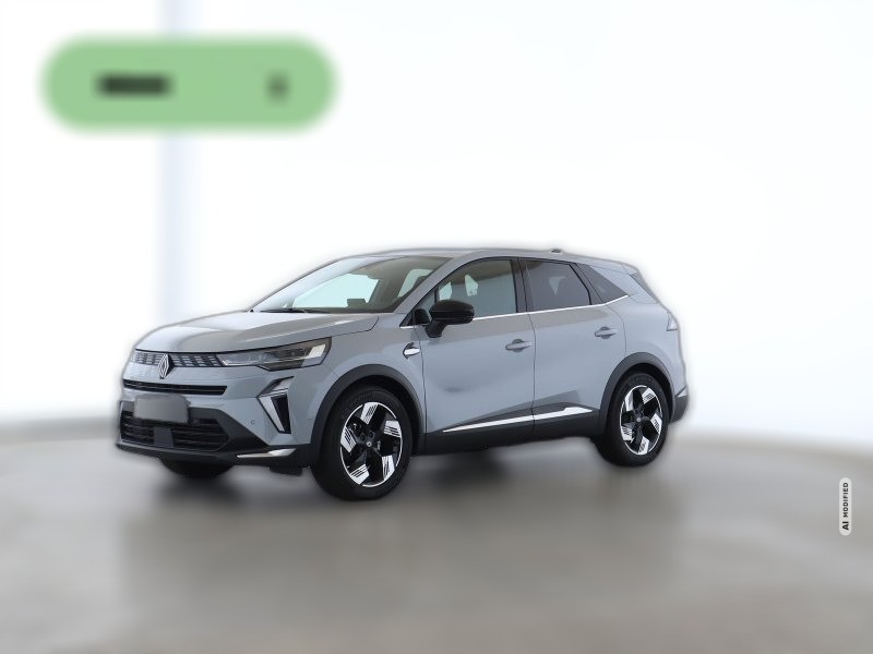 Renault Symbioz E-TECH Full Hybrid 145 Techno SHZ GJR PDC LED