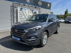 Bild Hyundai Tucson 1.6 GDI STYLE KLIMA*SHZG*NAVI*BTH*ALU*PDC*R-CAM